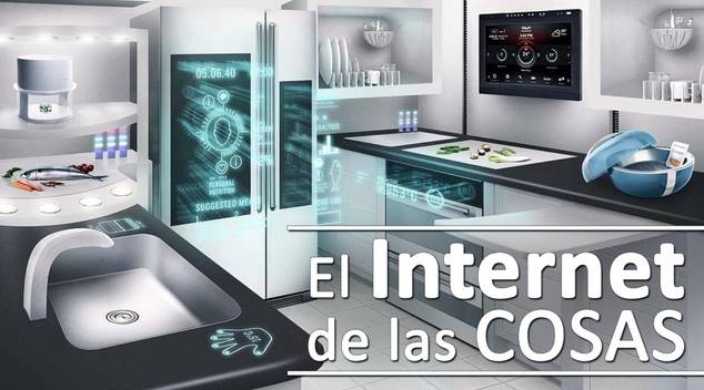 Telefónica presenta el estudio ‘Things Matter’ sobre Internet de las Cosas centrado en el usuario