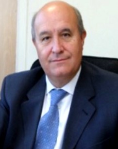 Julián Salcedo Gómez, coordinador del Foro de Economistas Inmobiliarios.