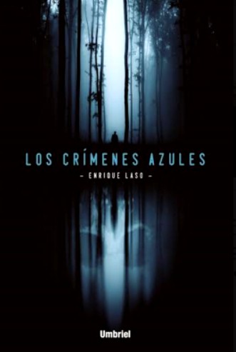 Los Crímenes Azules