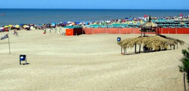 Las mejores vacaciones en Argentina, las playas de Valeria del Mar y Carilo