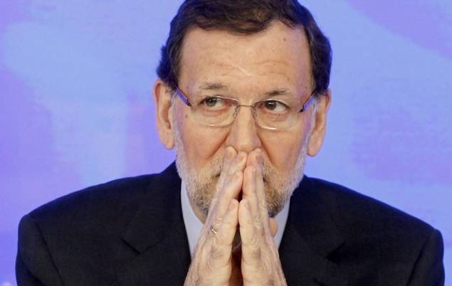 El Presidente del Gobierno sólo es Presidente del Gobierno
