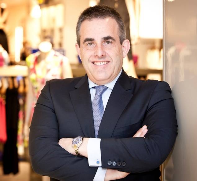 Victor del Pozo