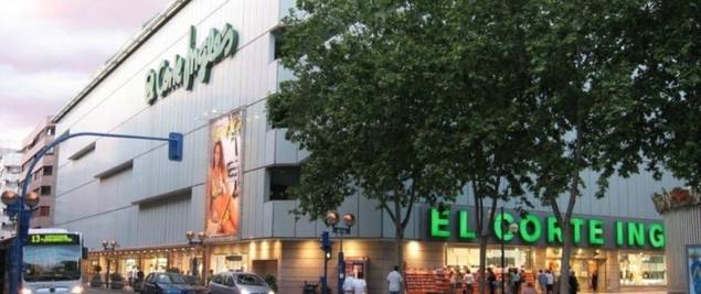 El Corte Inglés celebra el Día Mundial de los Niños con las actividades infantiles de Pitiflú