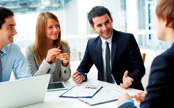 ASTEX diseña un curso específico de inglés legal