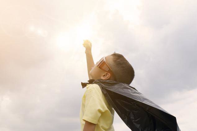 ¿Cómo enseñar a tus niños a convertirse en emprendedores?