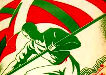 Valores democráticos y el ciudadano Ortuzar