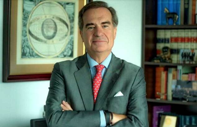Elecciones al Colegio de Abogados de Madrid: Íscar y Alonso mantienen las espadas en alto