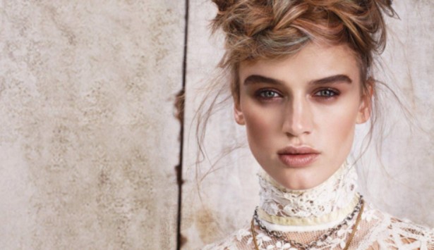 Tonos, cortes y peinados por Navidad y Fin de Año