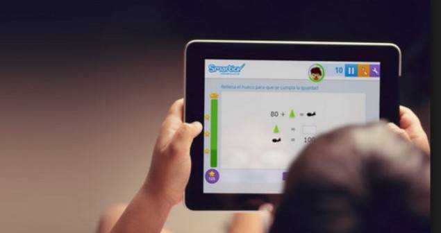 Smartick cuadruplica sus alumnos en Latinoamérica gracias al desembarco en nuevos países