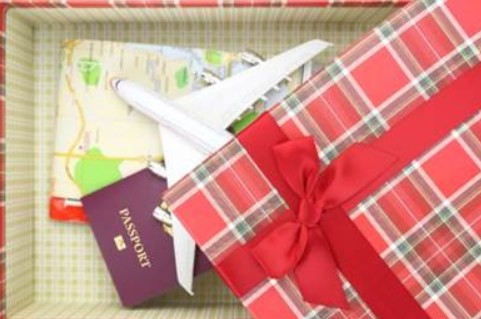 ¿Qué hacer si te toca celebrar Navidad o Nochevieja a bordo de un avión?