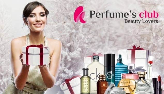Perfumería y cosmética, en el top 3 de los regalos favoritos en Navidad