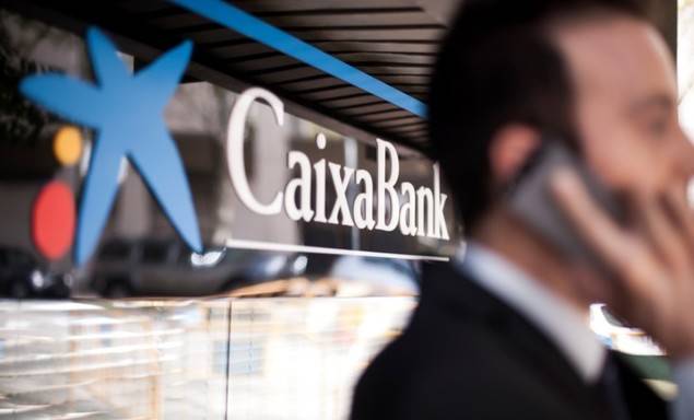 CaixaBank, primer banco que incorpora el reconocimiento facial Face ID de iPhone X en sus aplicaciones móviles