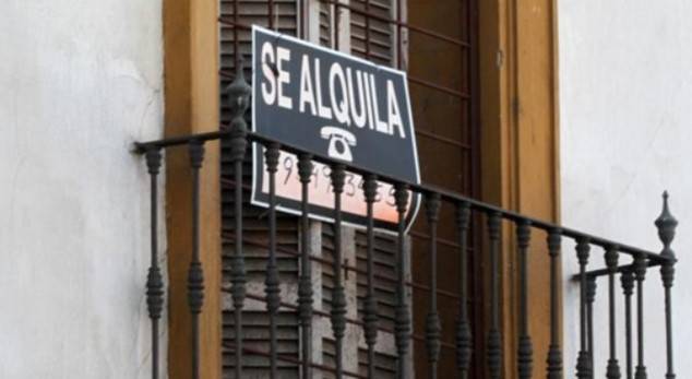 El 75% de las habitaciones en alquiler se reservan en menos de una semana