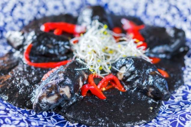 Pautas para cenar en Navidad fuera de casa