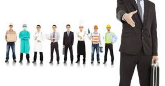 Profesiones que no existían hace cinco años