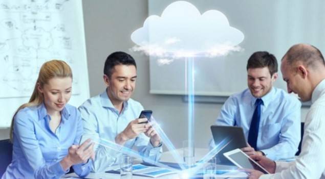 Las empresas españolas apuestan cada vez más por la cloud