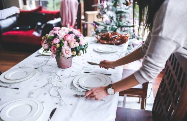 La empresa familiar, ¿un motivo de discusión en Navidad?