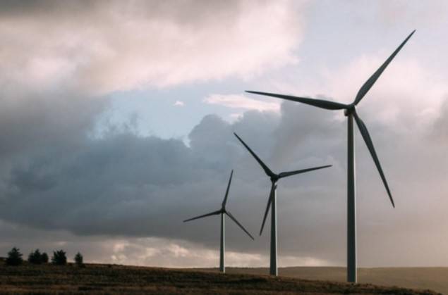 El auge de las renovables genera un crecimiento de la industria de los equipos de protección laboral