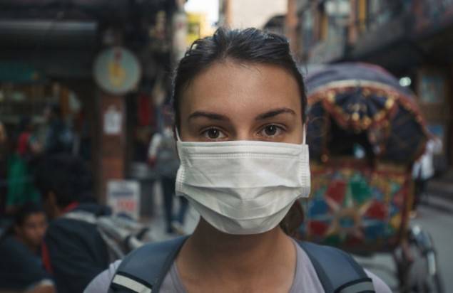 600.000 personas mueren al año a causa de las enfermedades respiratorias en Europa