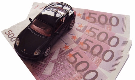 ¿Eres el propietario real de tu coche?