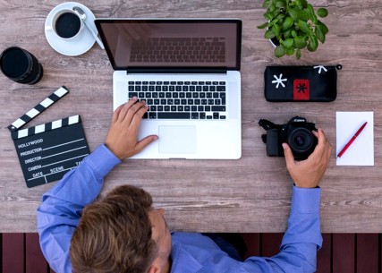 Trabajar con profesionales, la clave del éxito