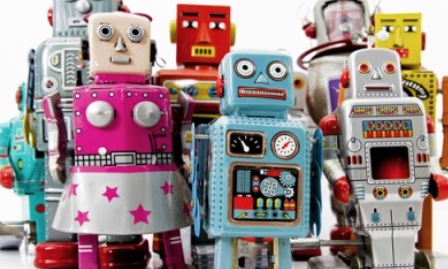 Los roboadvisors y sus ventajas para los ahorradores