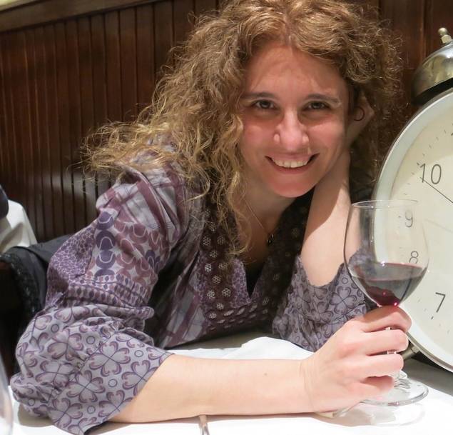 Silvia Rins