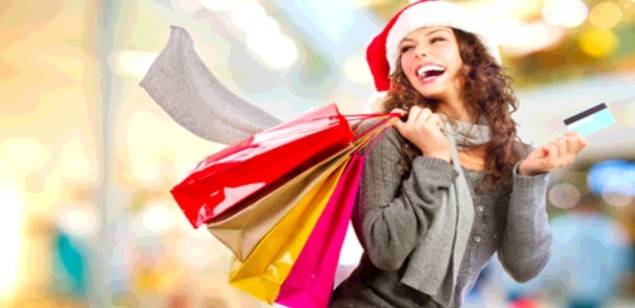 Uno de cada tres españoles gastará entre 100 y 200 euros en los regalos de Navidad