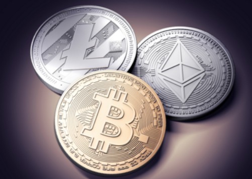 ActivTrades completa su gama de productos con tres criptomonedas