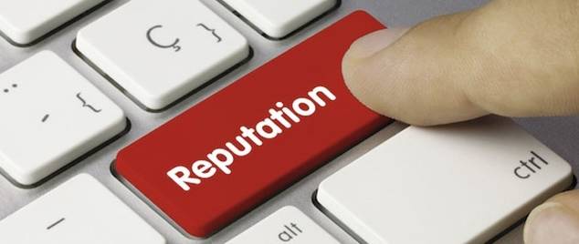 ¿Cuánto te preocupa tu reputación cómo líder?