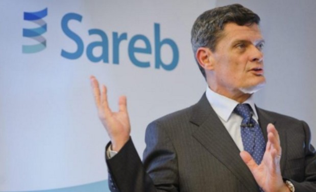 Sareb vende a Oaktree una cartera de préstamos por valor nominal de 150 millones de euros