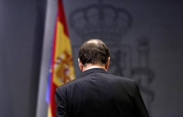 Las tres patadas de Mariano