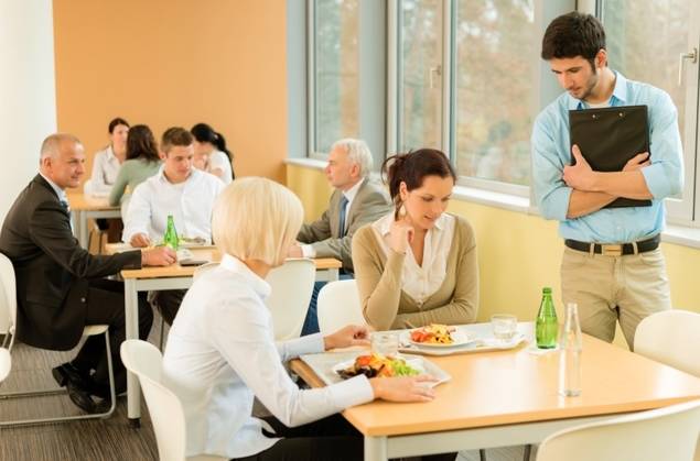 Satisfacción en la hostelería por la mejora del tratamiento fiscal al menú del día