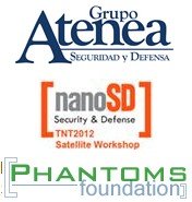 El Grupo Atenea organiza un Simposio sobre Nanotecnologías para Seguridad y Defensa NANO S&D