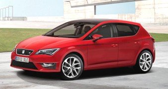 Nuevo SEAT León, fusión de diseño y tecnología