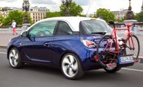Nuevo Opel Adam, la apuesta de Opel en el segmento urbano premiun