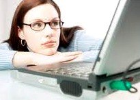 Internet se convierte en el mejor aliado de las mujeres para sacar tiempo libre