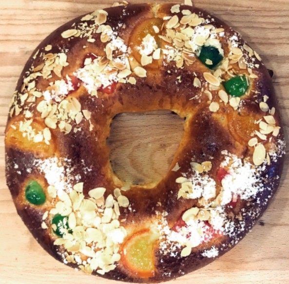 Siete claves para reconocer un buen roscón artesano