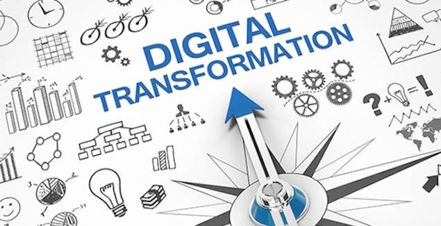 Diez mitos sobre la transformación digital