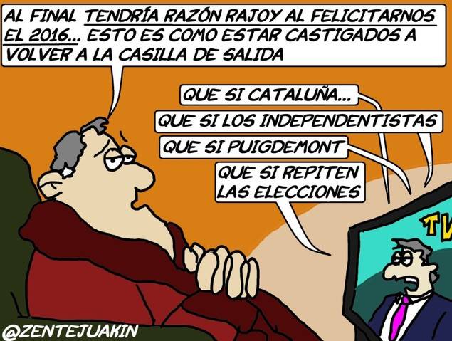 © Copyright 2018 by Zentejuakin.