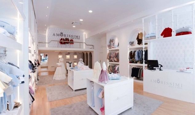 Amorissimi alcanza el 100% de fabricación “made in Spain'