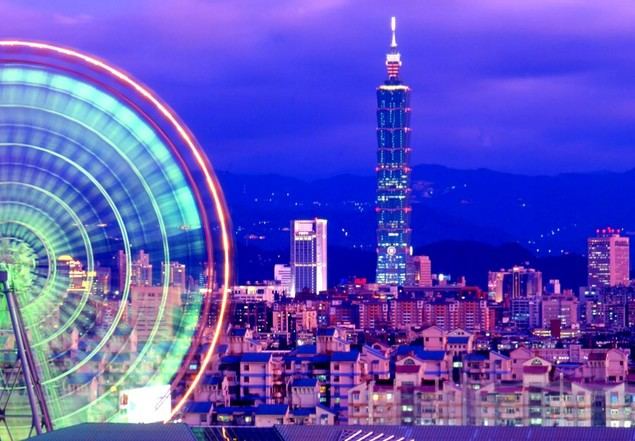 Taiwán abrirá su corazón al turismo español en FITUR 2018