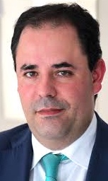 Carlos Uriarte es profesor de Derecho de la Universidad Rey Juan Carlos.