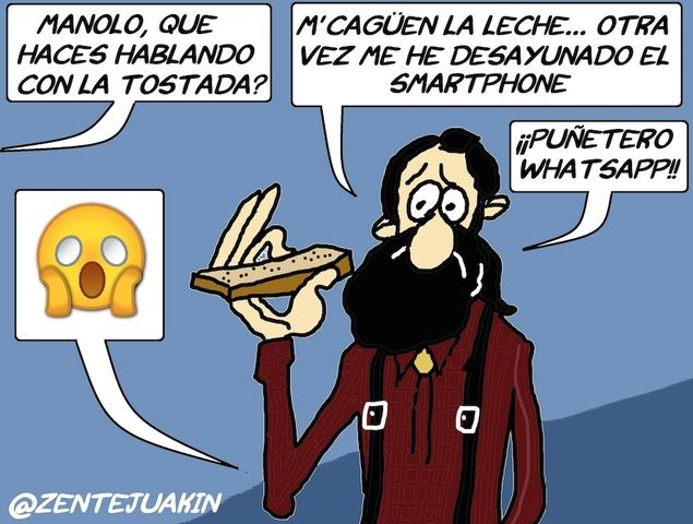 © Copyright 2018 by Zentejuakin.