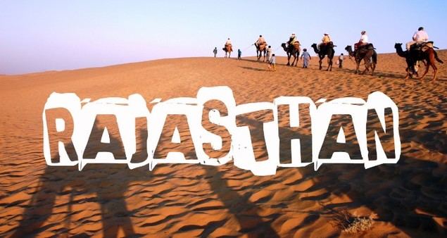 Rajastán, presente en FITUR 2018