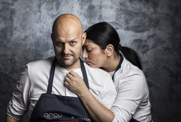  Fernanda Fuentes y Andrea Bernardi, del restaurante Nub, reconocidos con el prestigioso Premio Excelencias Gourmet