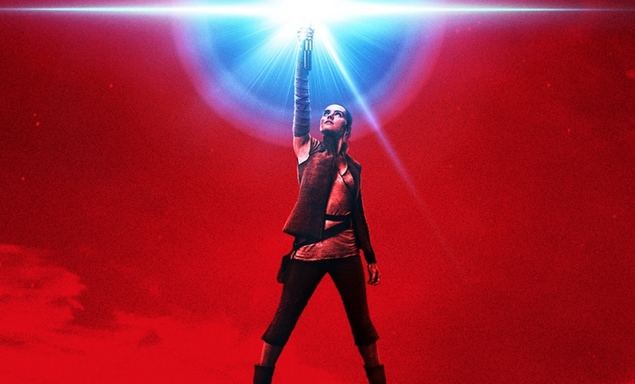 Star Wars: Los últimos Jedi