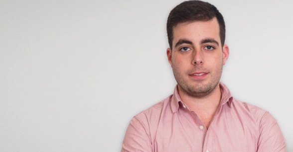 Jóvenes directivos tras nuevas empresas prometedoras en España