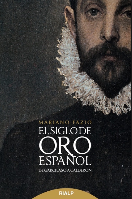 'El Siglo de Oro español'