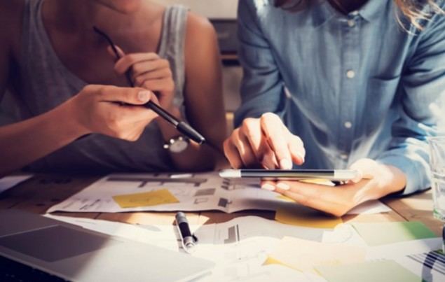 Las cinco tendencias que marcarán los negocios en 2018
